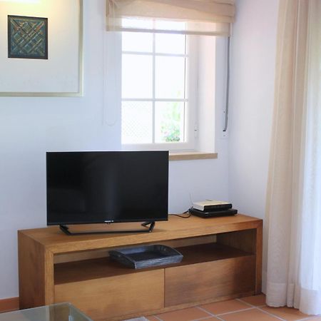 D. Duarte Townhouse Apartment Praia del Rei Luaran gambar