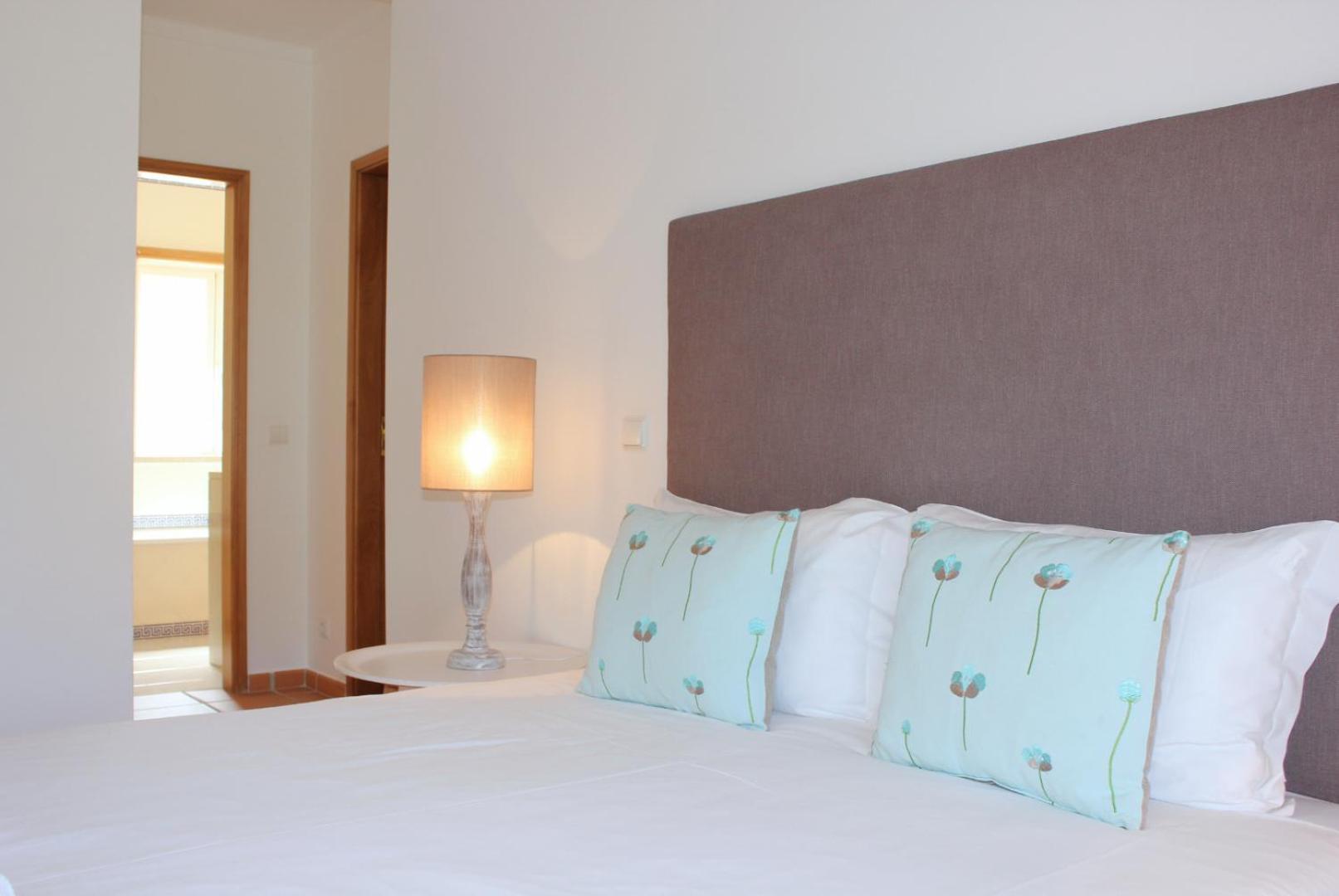 D. Duarte Townhouse Apartment Praia del Rei Luaran gambar