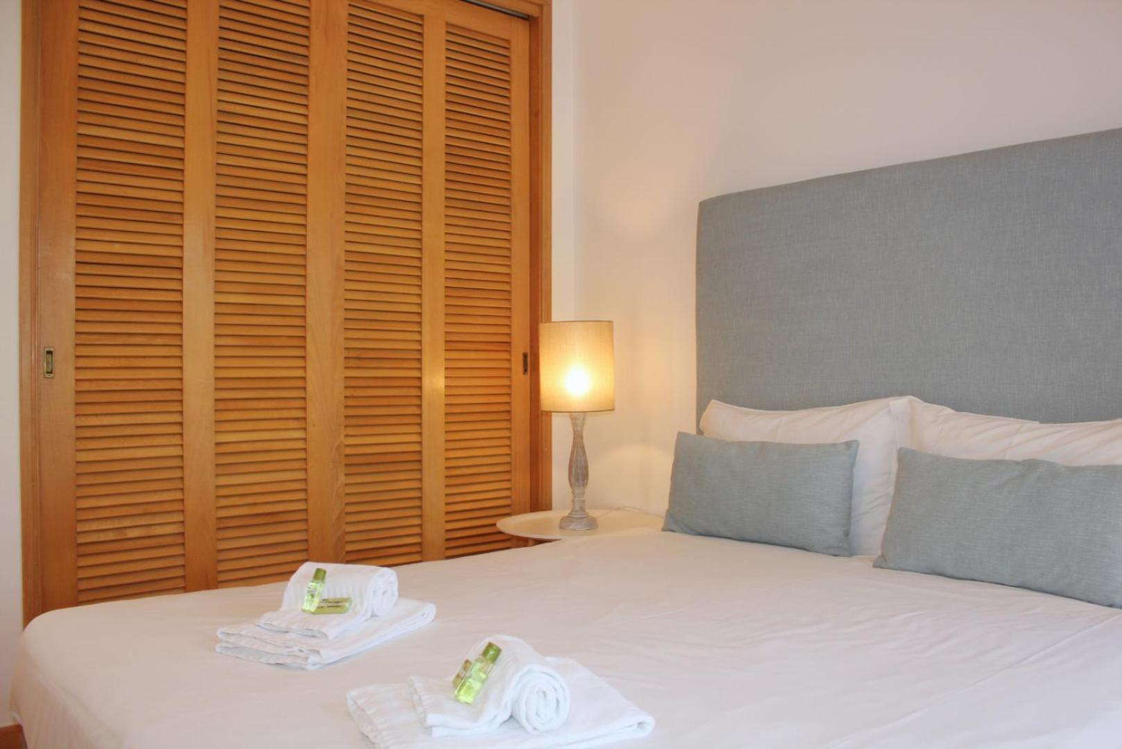 D. Duarte Townhouse Apartment Praia del Rei Luaran gambar