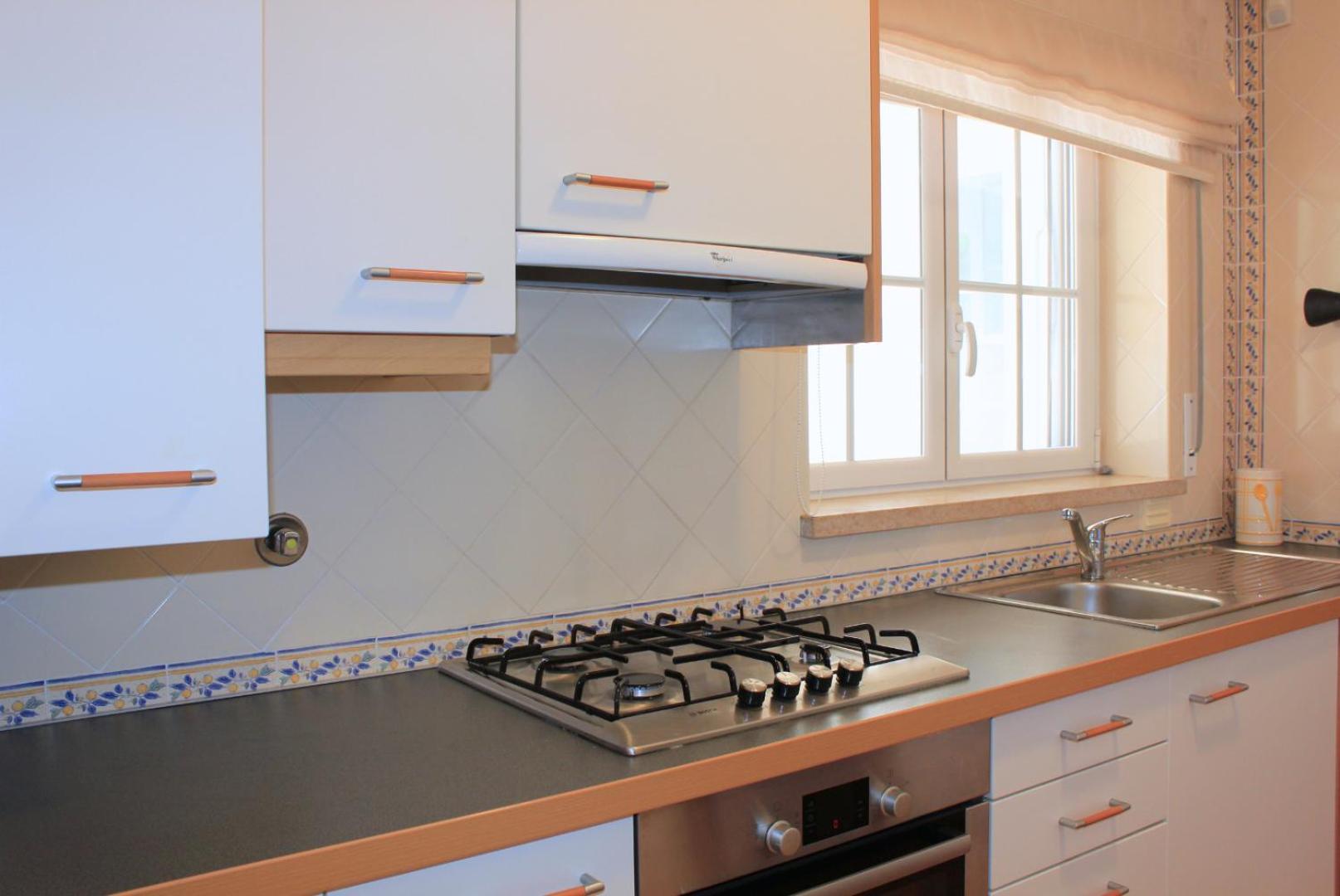 D. Duarte Townhouse Apartment Praia del Rei Luaran gambar