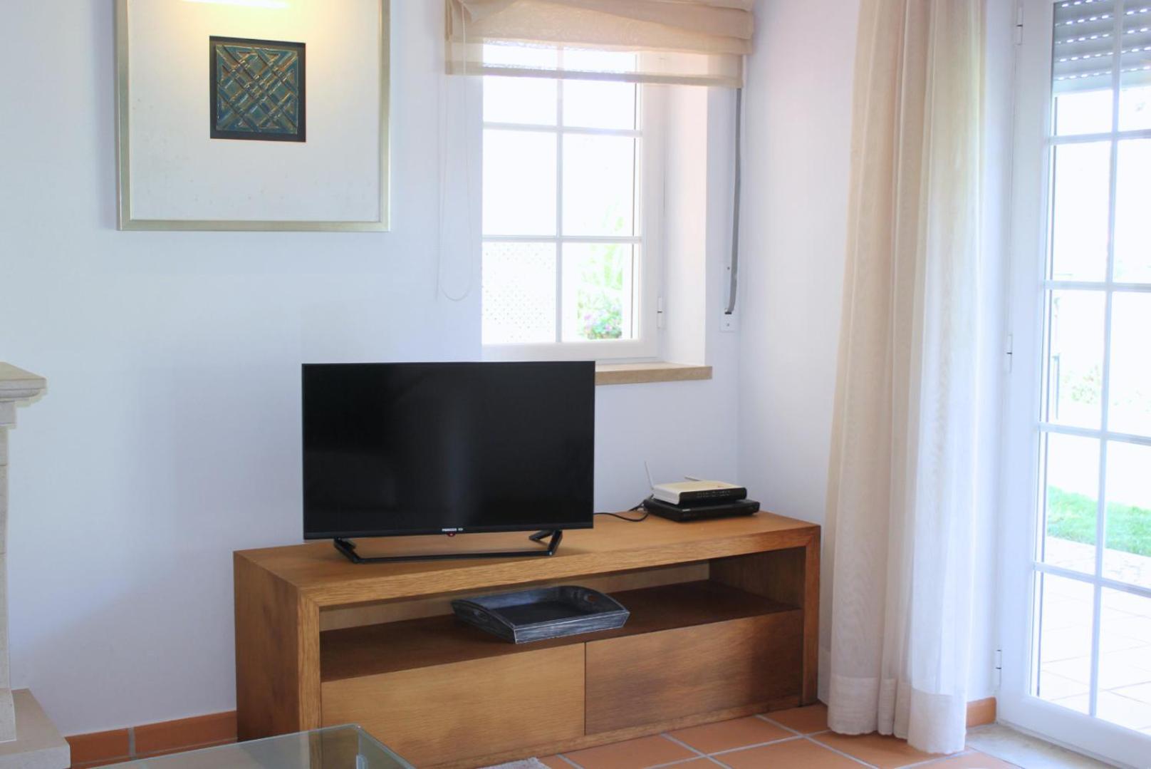 D. Duarte Townhouse Apartment Praia del Rei Luaran gambar