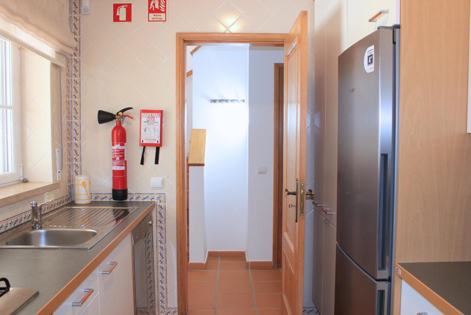 D. Duarte Townhouse Apartment Praia del Rei Luaran gambar