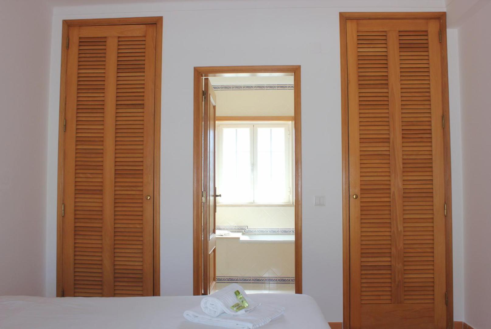 D. Duarte Townhouse Apartment Praia del Rei Luaran gambar