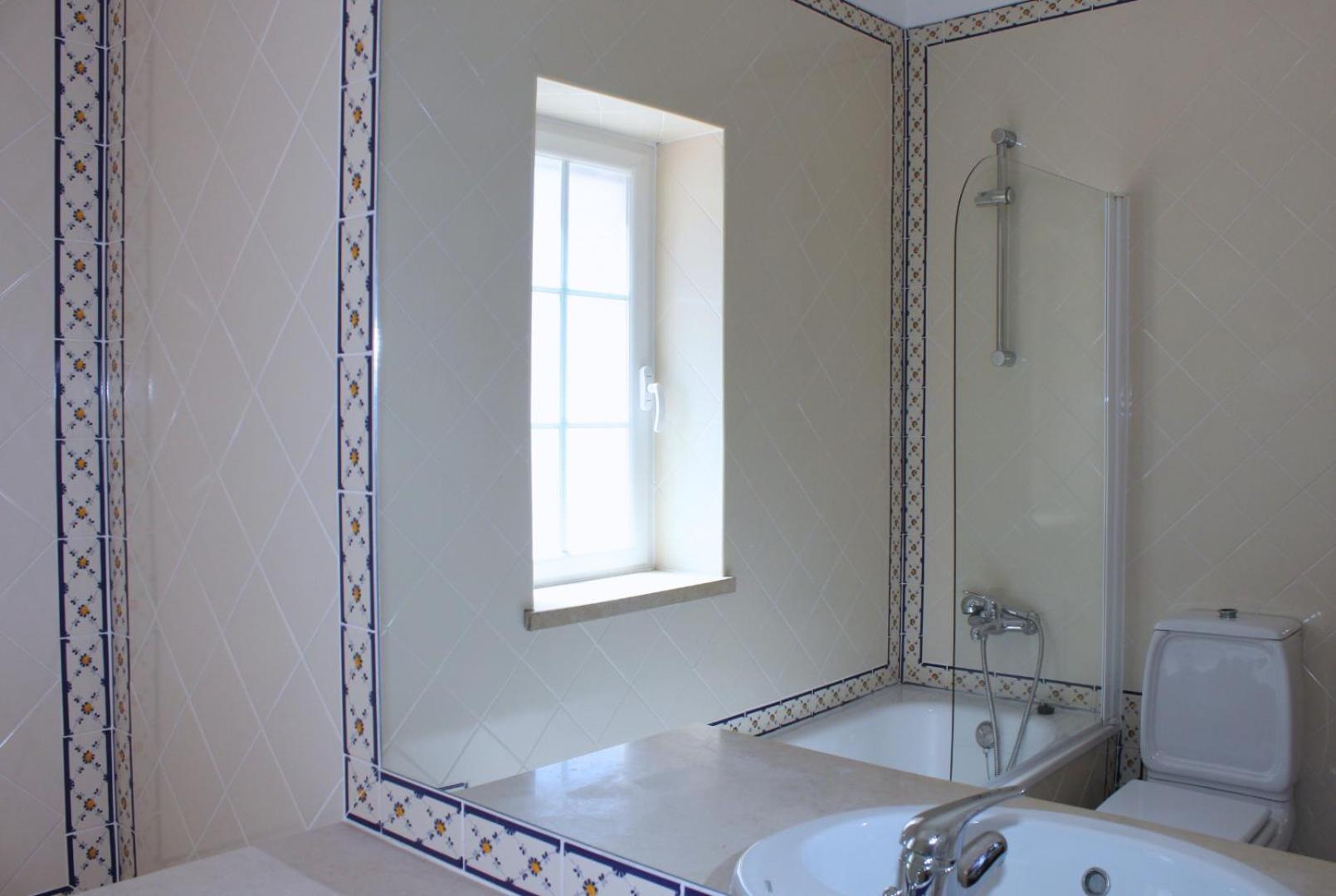 D. Duarte Townhouse Apartment Praia del Rei Luaran gambar