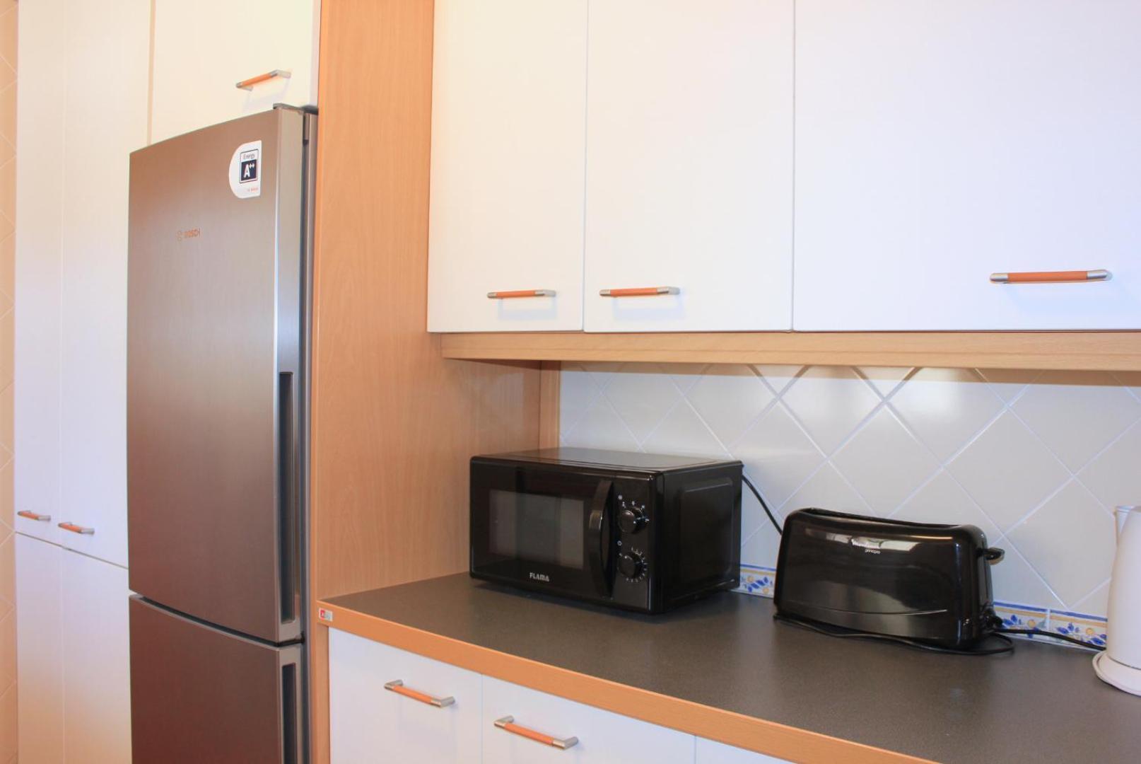 D. Duarte Townhouse Apartment Praia del Rei Luaran gambar