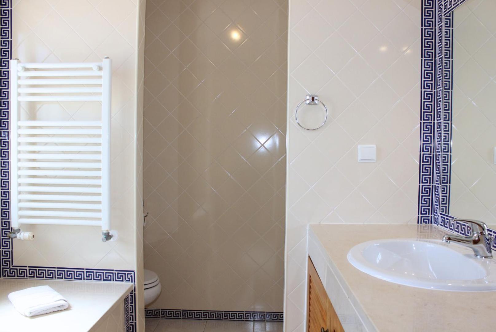 D. Duarte Townhouse Apartment Praia del Rei Luaran gambar